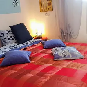 Casa Albergheria Appartement