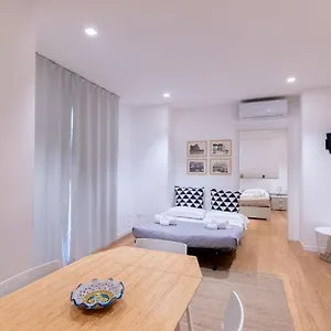 Apartamento Luxury Medomus