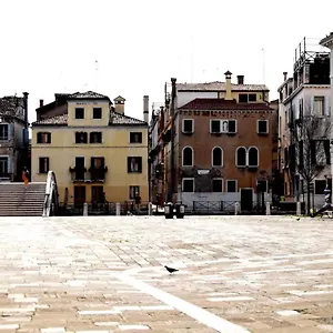 Appartement Campo San Lorenzo Venise