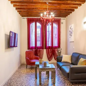 Appartement Ca'ada Venise