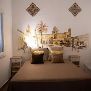 Il Sole Dei 4 Canti Palermo