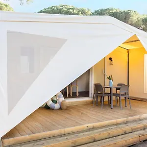 ***** База отдыха Gitavillage Argentario Италия