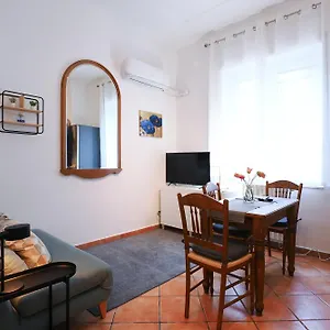 Primopiano - Promessi Sposi Apartamento