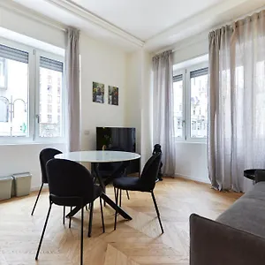 Duomo Cityview Grand Apartamento
