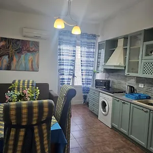 Casa Marta Appartement