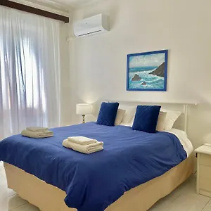 Ca' Del Mare - Portovenere Cinque Terre Apartamento