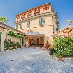  Landhuis I Due Cipressi Italië