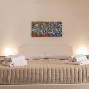 Centro A Casuzza Appartement