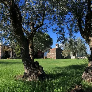 Séjour à la campagne S'ulumu Dorgali