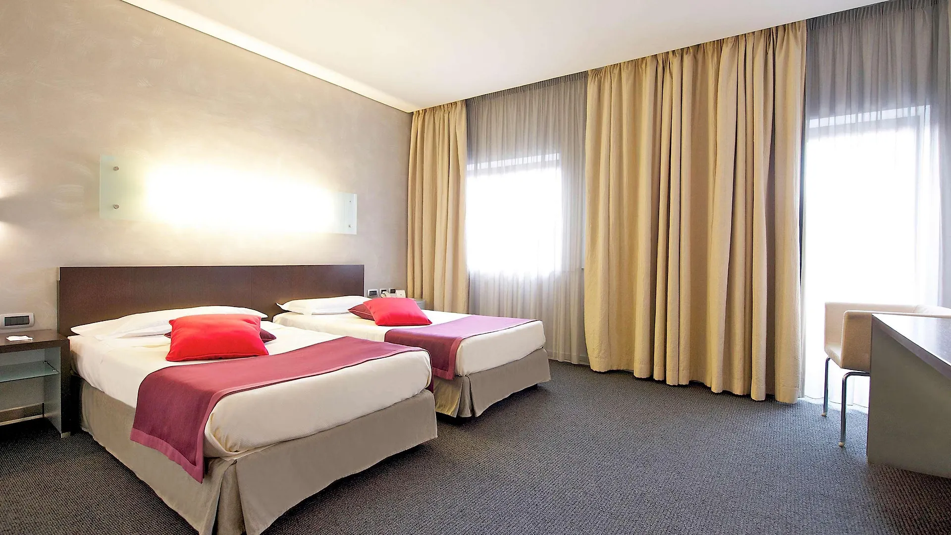 Mercure Palermo Centro