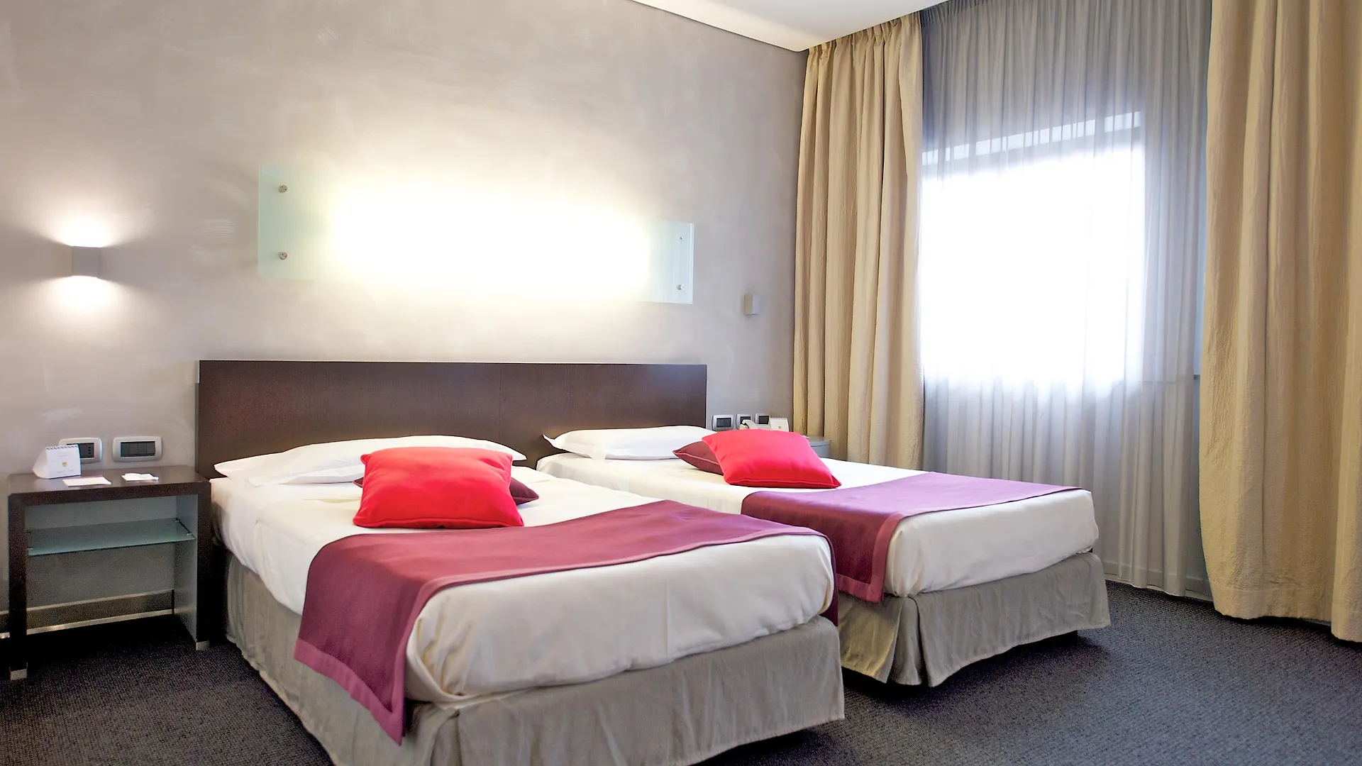 Mercure Palermo Centro