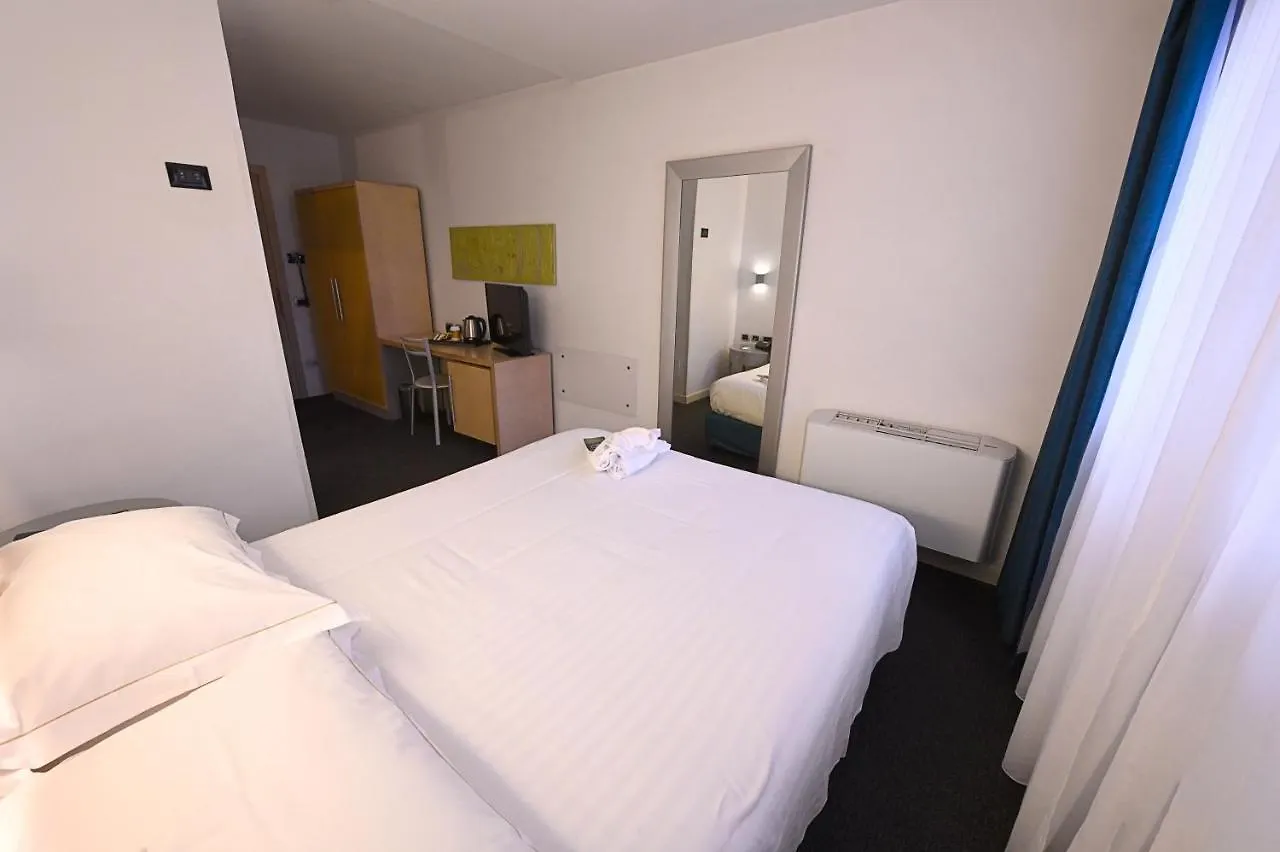 Mercure Palermo Centro