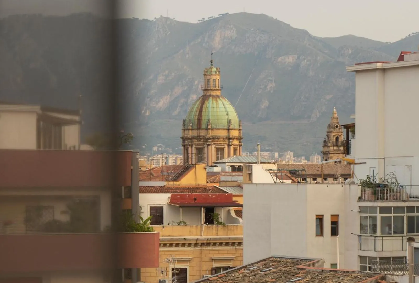 Mercure Palermo Centro